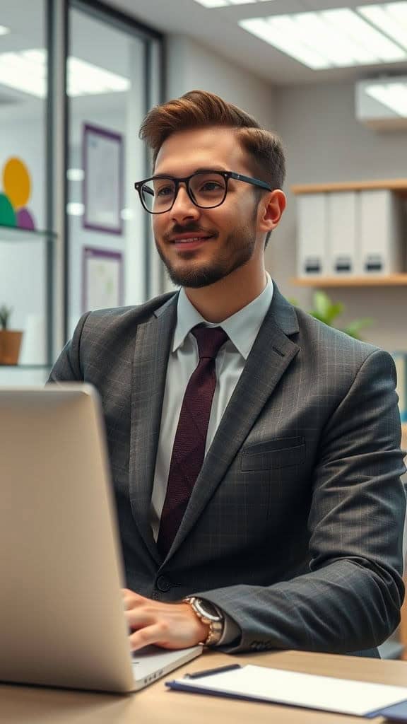 Premium Website Development